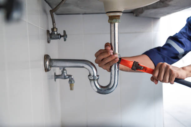 Best Residential Plumbing Services  in La Mesa, CA